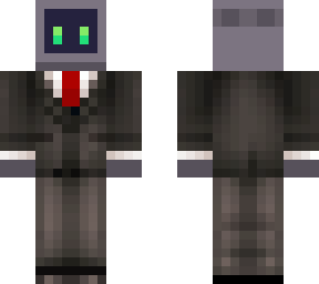 suit boi
