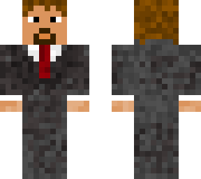 suit guy