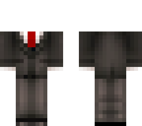 suit template