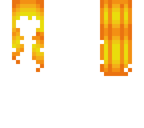sunshine hair base