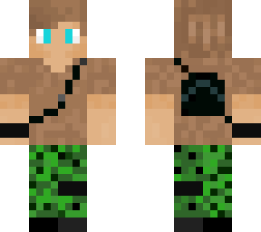 survivalist frasta