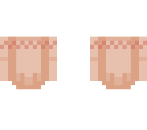 tangerine (outfit base)