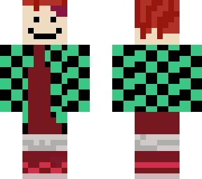 tanjiro demonslayer