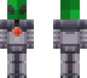 tech . alien