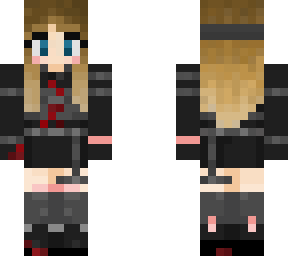tech - girl