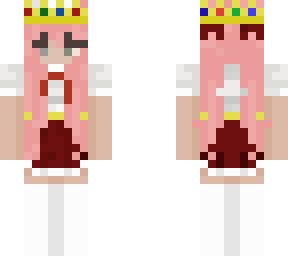 technoblade girl