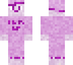 ted's skin girl