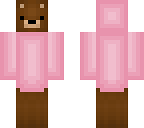 teddybear