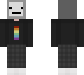 television bro rainbow