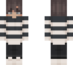 test skin