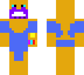 thanos