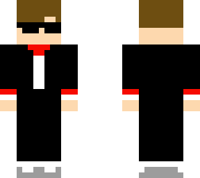 thatonekidse's skin