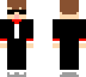 thatonekidse's skin