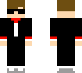 thatonekidse's skin