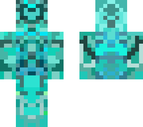 the aqua warrior