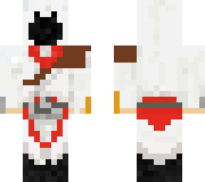 the assassin ezio auditore da firenze
