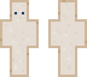 the bread