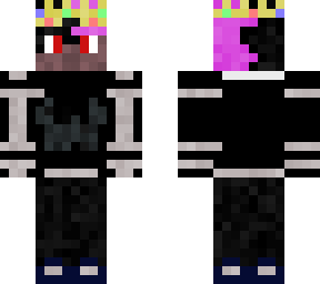 the dark prince leyome