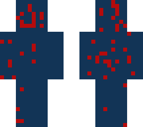 the ded one