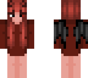 the devil in me~ recolor entry