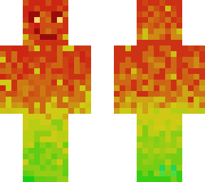 the fire meets life