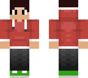 the_gm4n new skin
