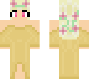 the golden queen