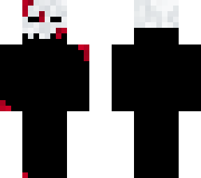 the haunting of bloods residents