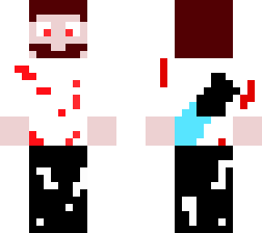 the killer