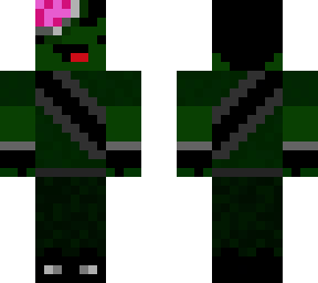 the legendary zomba