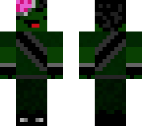 the legendary zomba 2