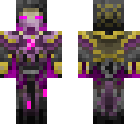 the misterius power