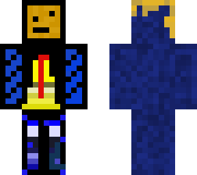 the random guy