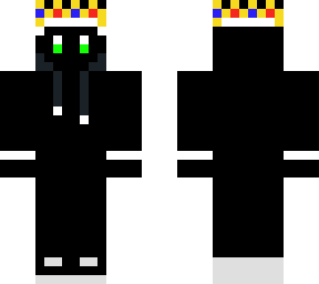 the shadow king