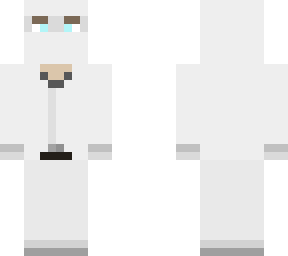 the white death