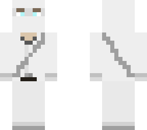 the white death