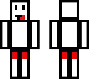 theodd1sout james
