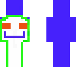 tikofishy secondskin