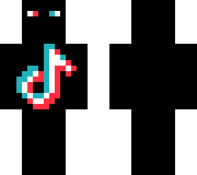 tiktok skin