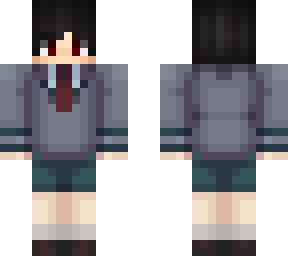 tk nichi (ua uniform) shorts