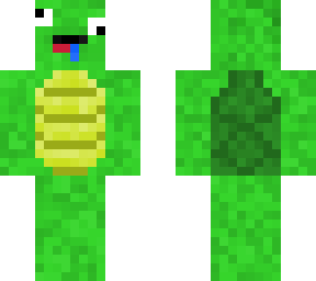 tobie the turtle