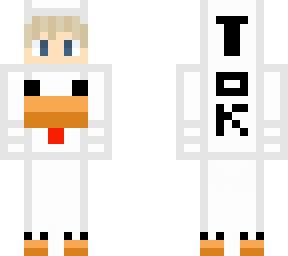 tok tok de beast