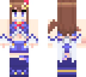 tokino sora hololive