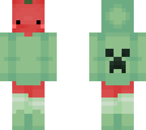 tomato creeper hoodie