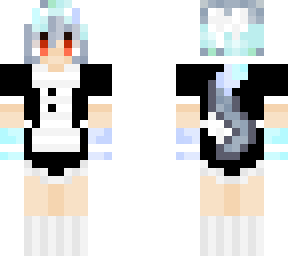 tomu maid