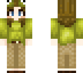 totos version of rainarchys skin