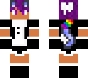 toxik maid