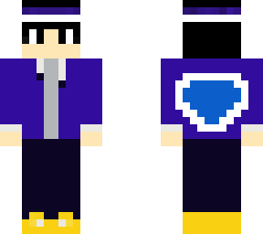 trdg's skin