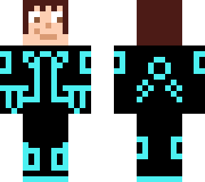 tron oc ark