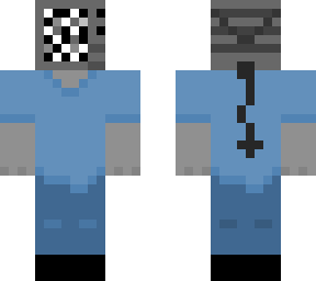 tv head